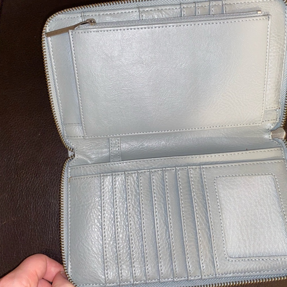 Matt & Nat Elm Vegan Continental Wallet - Picture 8 of 8